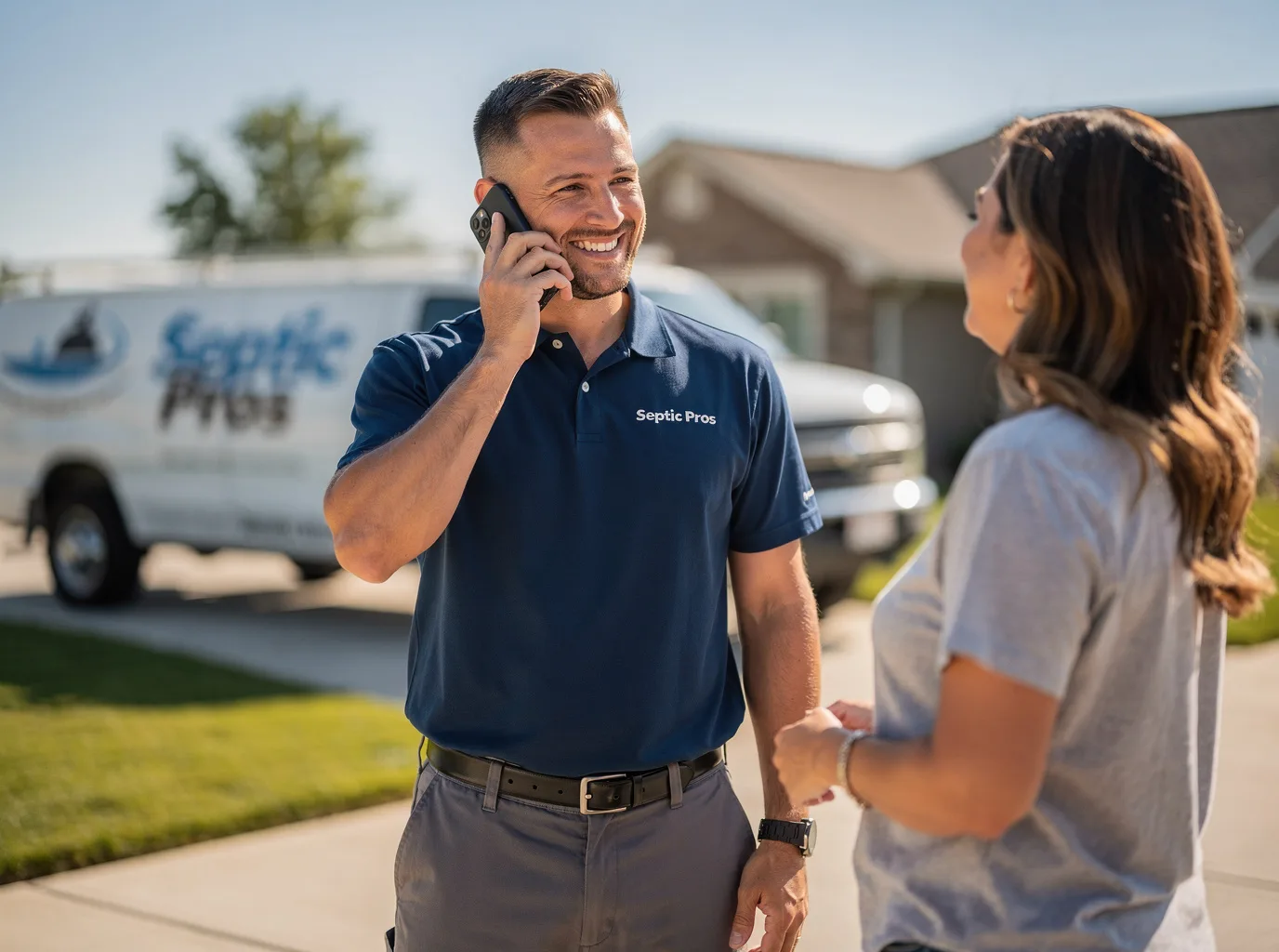 Septic Tank Pumping Udell, IA FAQs